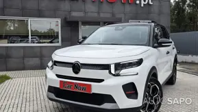 Citroen C3 de 2026
