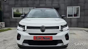 Citroen C3 de 2026