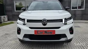Citroen C3 de 2026
