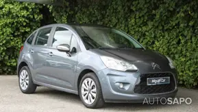 Citroen C3 de 2012
