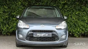 Citroen C3 de 2012