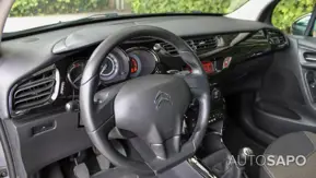 Citroen C3 de 2012