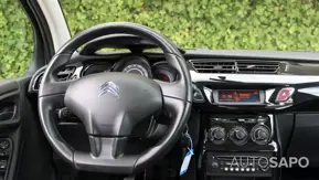 Citroen C3 de 2012