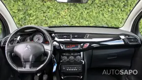 Citroen C3 de 2012