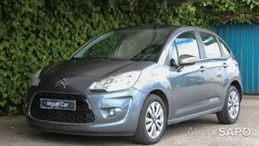 Citroen C3 de 2012