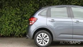 Citroen C3 de 2012