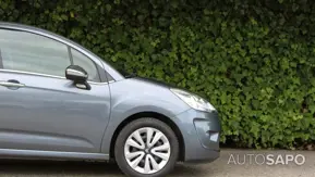 Citroen C3 de 2012