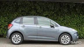 Citroen C3 de 2012