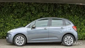 Citroen C3 de 2012