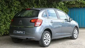 Citroen C3 de 2012