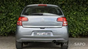 Citroen C3 de 2012