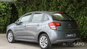 Citroen C3 de 2012