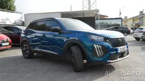 Peugeot e-2008 de 2025