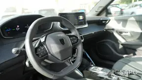 Peugeot e-2008 de 2025