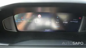 Peugeot e-2008 de 2025