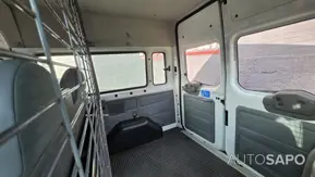 Ford Transit 280S 2.2 TDCi de 2007