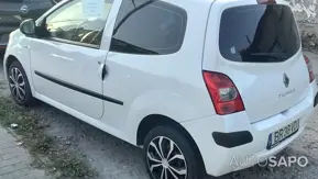 Renault Twingo 1.2 de 2009