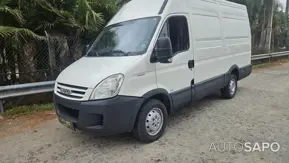Iveco Daily de 2008