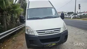 Iveco Daily de 2008