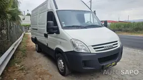 Iveco Daily de 2008