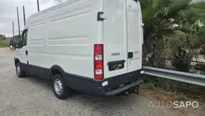 Iveco Daily de 2008