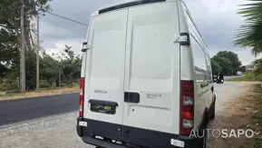 Iveco Daily de 2008