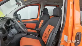 Citroen Nemo de 2012