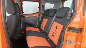 Citroen Nemo de 2012