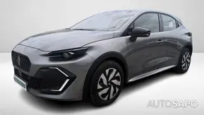 Renault Clio 1.6 E-Tech Intens de 2026
