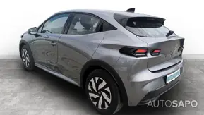 Renault Clio 1.6 E-Tech Intens de 2026
