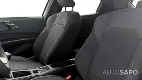 Renault Clio 1.6 E-Tech Intens de 2026