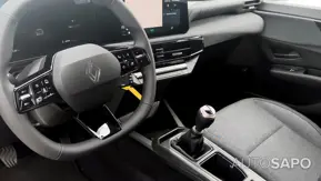 Renault Clio 1.6 E-Tech Intens de 2026