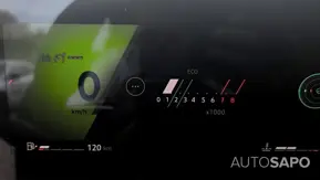 Renault Clio 1.6 E-Tech Intens de 2026