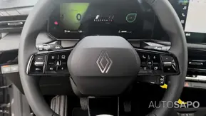Renault Clio 1.6 E-Tech Intens de 2026