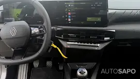 Renault Clio 1.6 E-Tech Intens de 2026