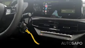 Renault Clio 1.6 E-Tech Intens de 2026