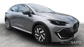 Renault Clio 1.6 E-Tech Intens de 2026
