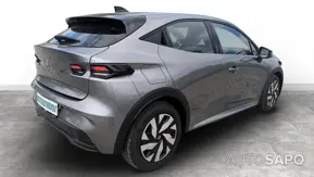 Renault Clio 1.6 E-Tech Intens de 2026