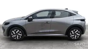 Renault Clio 1.6 E-Tech Intens de 2026
