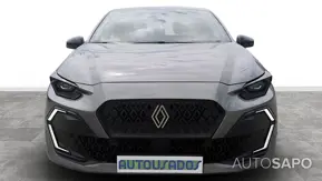 Renault Clio 1.6 E-Tech Intens de 2026