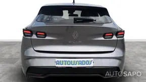 Renault Clio 1.6 E-Tech Intens de 2026
