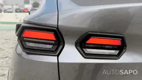 Renault Clio 1.6 E-Tech Intens de 2026