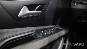 Peugeot 5008 de 2023