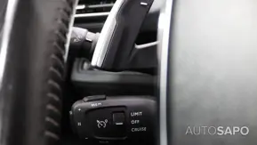Peugeot 5008 de 2023