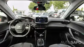 Peugeot 2008 de 2022