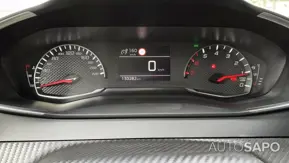 Peugeot 2008 de 2022