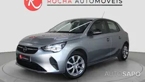 Opel Corsa de 2022