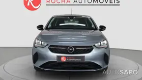 Opel Corsa de 2022