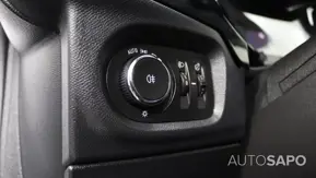 Opel Corsa de 2022