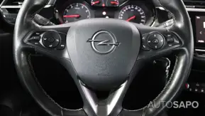 Opel Corsa de 2022